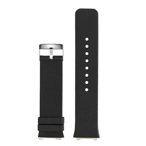 Watchband New DZ09 Smart Watch Original Silicone Replacement Band For dz 09 Wristband smart watch straps bulk sell