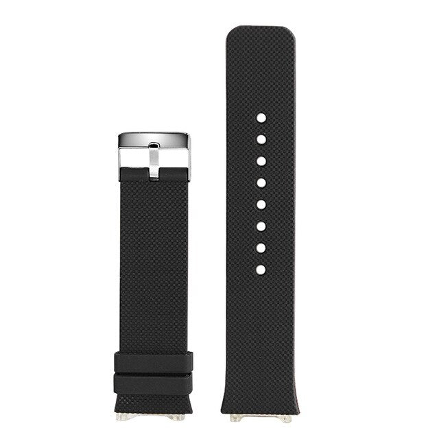 Watchband New DZ09 Smart Watch Original Silicone Replacement Band For dz 09 Wristband smart watch straps bulk sell